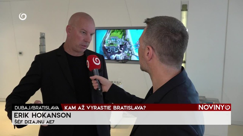 KAM AŽ VYRASTIE BRATISLAVA?