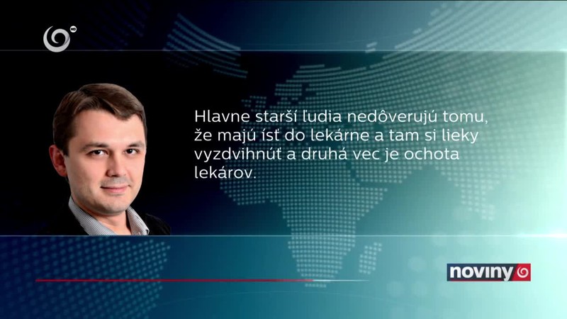 e-Zdravie vstupuje do ďalšej fázy