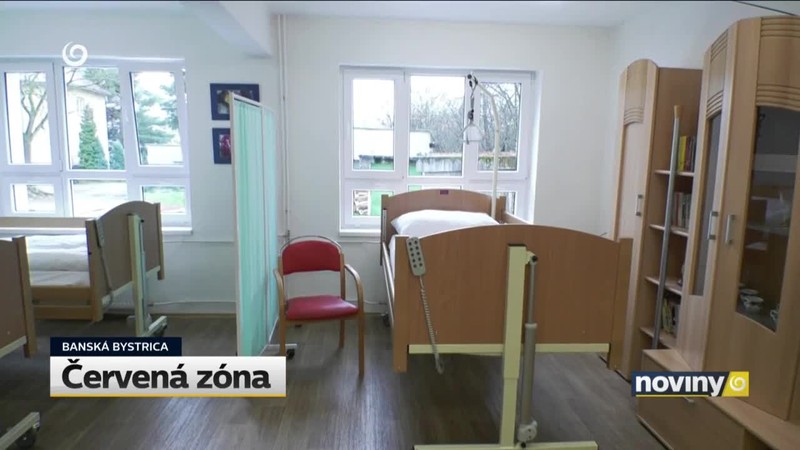 Červená zóna