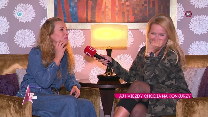 Aj hviezdy chodia na konkurzy