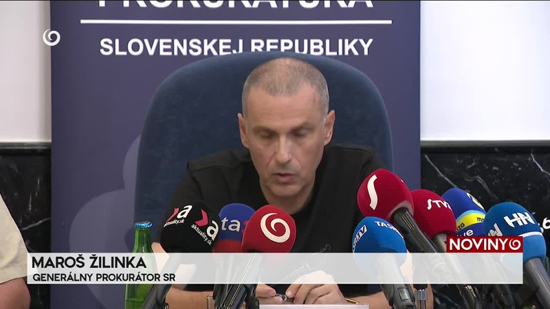 PREMIÉR VERZUS GENERÁLNY PROKURÁTOR