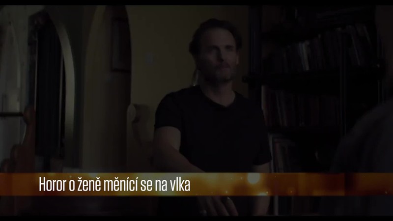 FILMOVÉ MINUTY - EP12 CZ