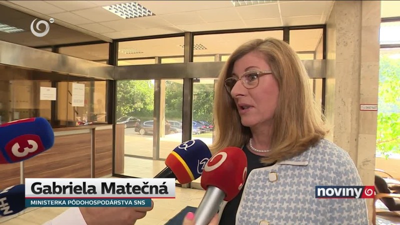 Koalícia sa s prezidentom trápi