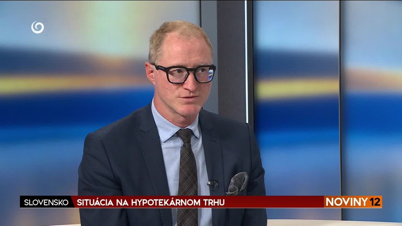 Situácia na hypotekárnom trhu