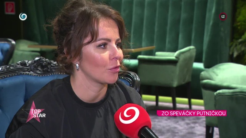 zo speváčky pútničkou
