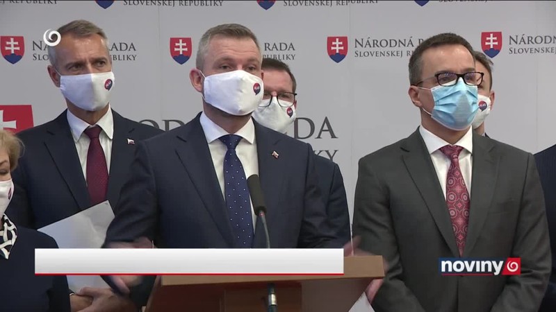 Rozpočet odklepli
