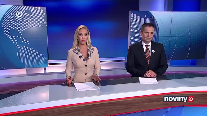 Odborári dali Krajniakovi košom