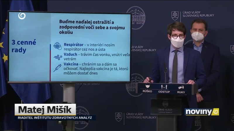 Očkovanie aj pre skupinu 40+