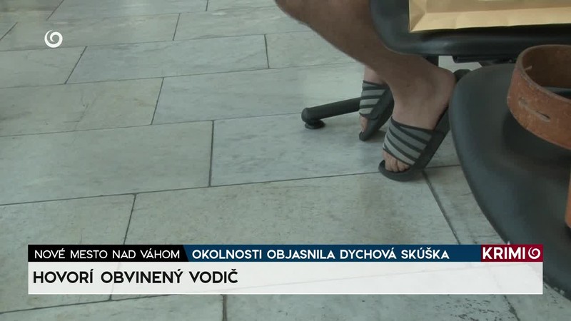 OKOLNOSTI OBJASNILA DYCHOVÁ SKÚŠKA