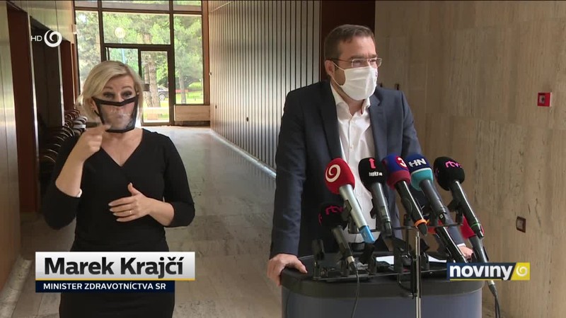 Rekordný denný nárast