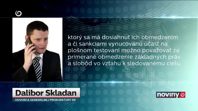 Núdzový stav preskúma Ústavný súd