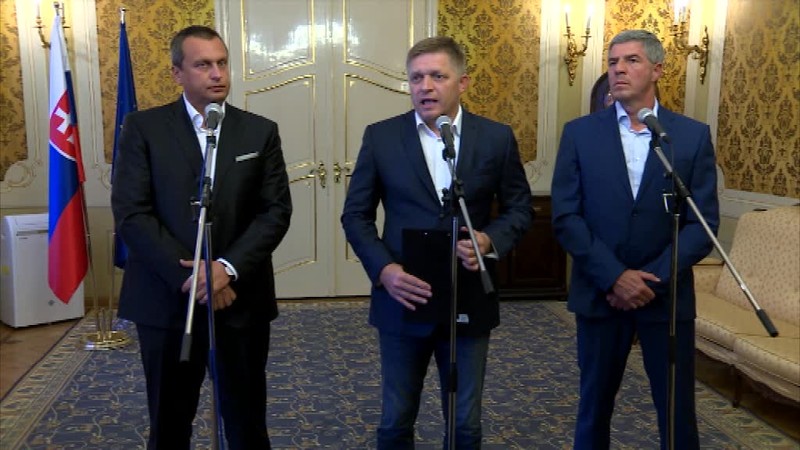 Na grémiu sa neodrazila žiadna kríza. Panovala konštruktívna až príjemná atmosféra