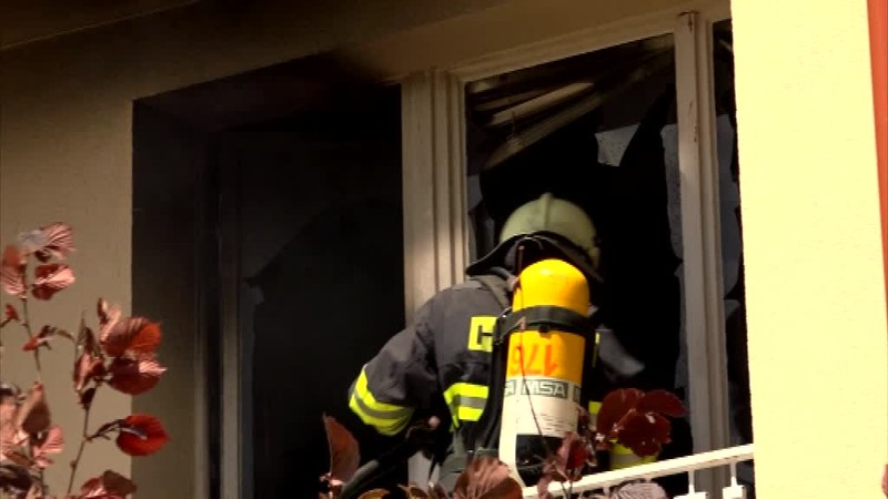 Syn brutálne napadol matku a potom si vzal život