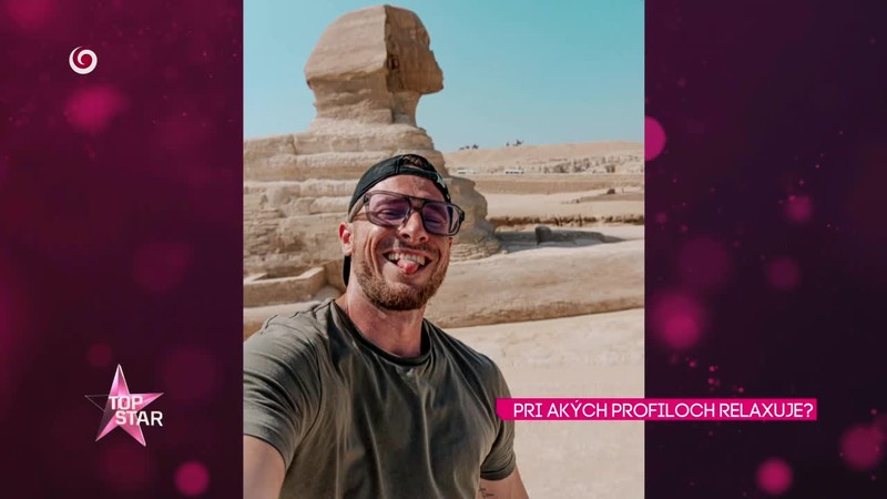 PRI AKÝCH PROFILOCH RELAXUJE?