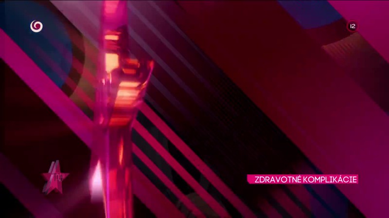 ZDRAVOTNÉ KOMPLIKÁCIE