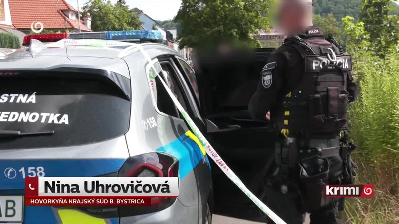 Drogy sa k užívateľom nedostali...