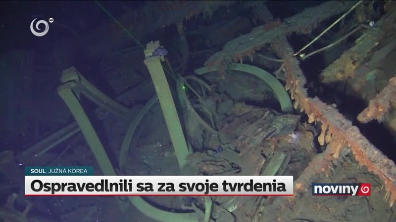 Ospravedlnili sa za svoje tvrdenia