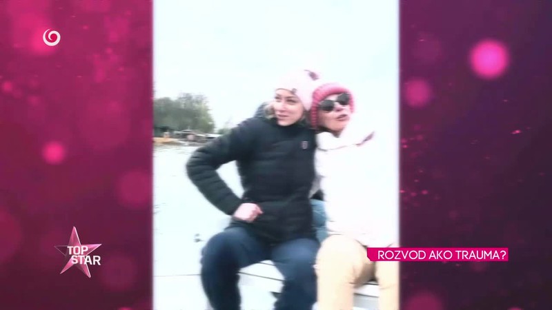 ROZVOD AKO TRAUMA?