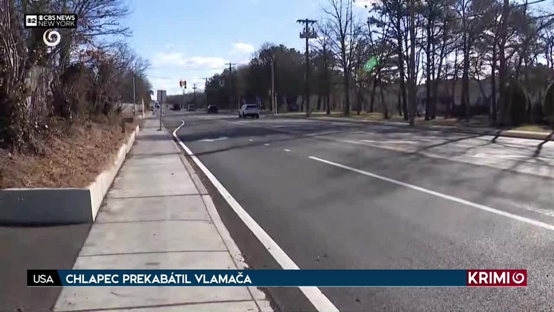 CHLAPEC PREKABÁTIL VLAMAČA