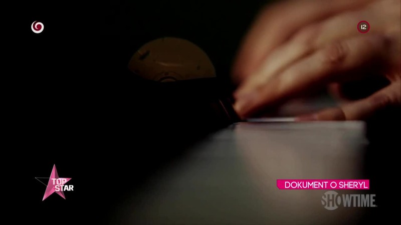 DOKUMENT O SHERYL
