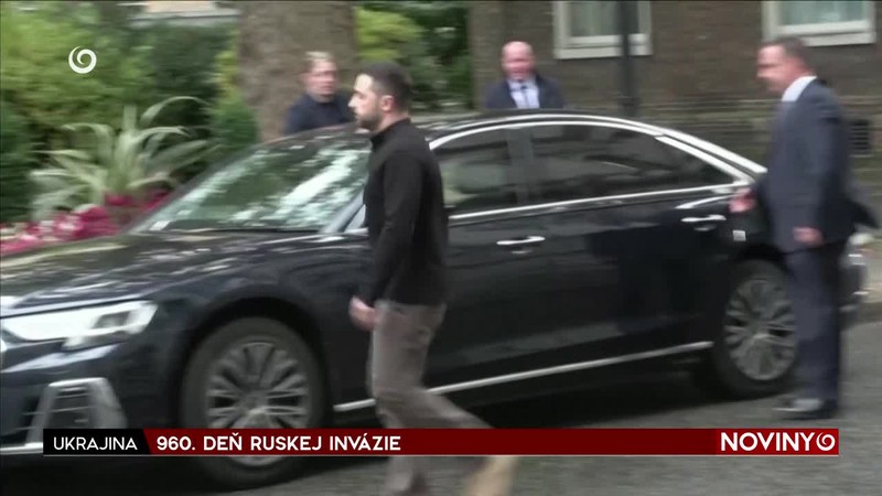960. DEŇ RUSKEJ INVÁZIE