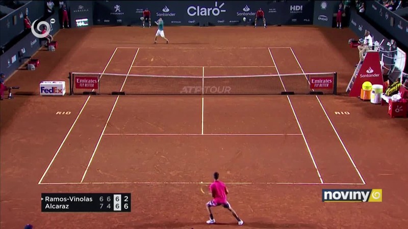 Čo nové v športe?