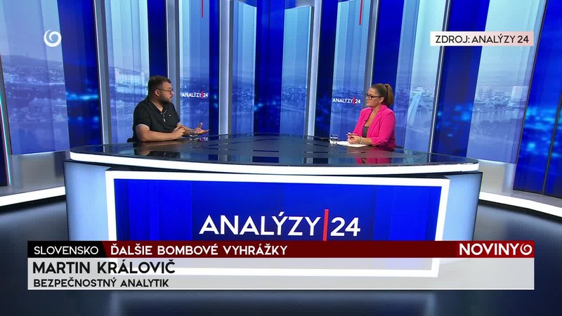 ĎALŠIE BOMBOVÉ VYHRÁŽKY