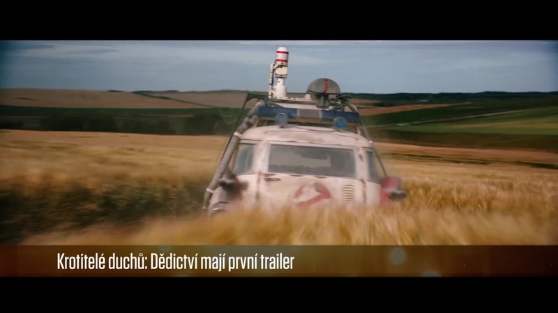 FILMOVÉ MINUTY - EP14 (CZ)