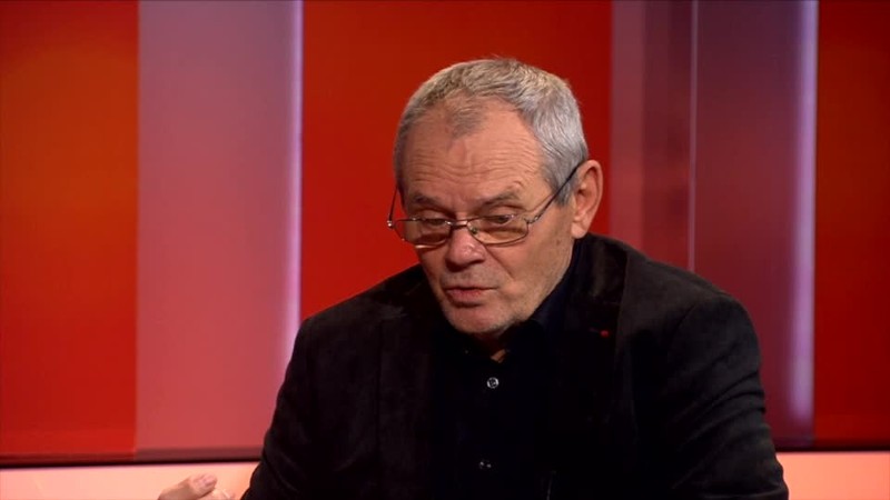 Milan Kňažko: Po vražde Jána Kuciaka vláda stráca právo dovládnuť