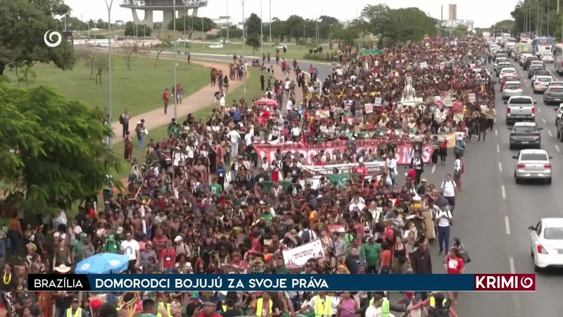 STREĽBA SI VYŽIADALA OBETE