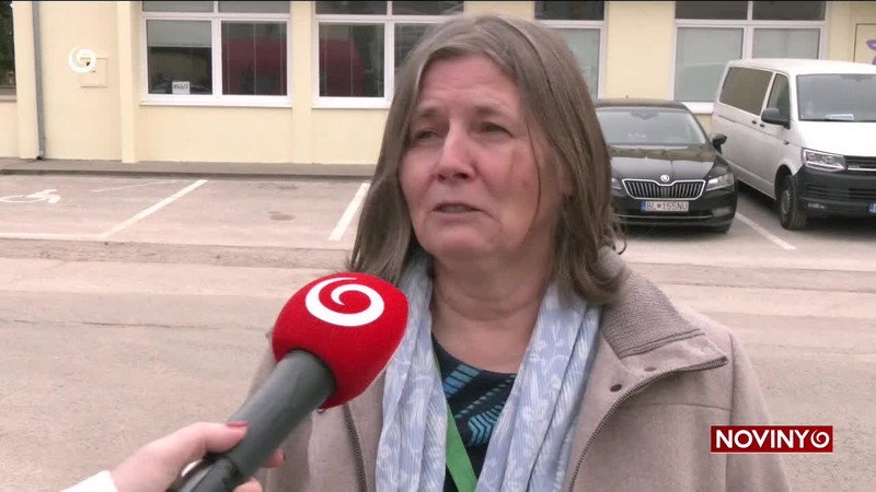 VLÁDNY DEŇ V NITRAINSKOM KRAJI