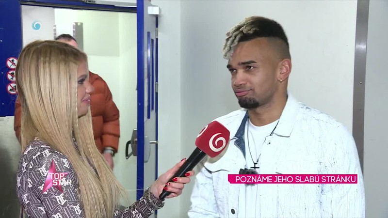 Poznáme jeho slabú stránku