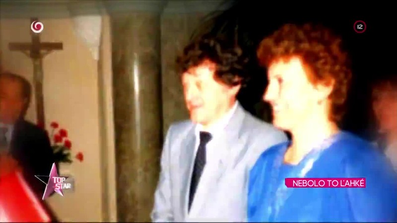 NEBOLO TO ĽAHKÉ Golonka