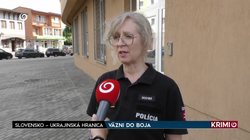 VÄZNI DO BOJA