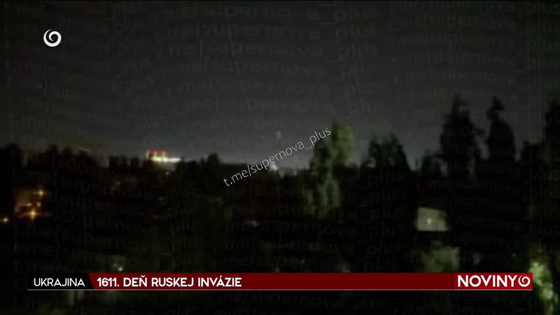 1611. DEŇ RUSKEJ INVÁZIE