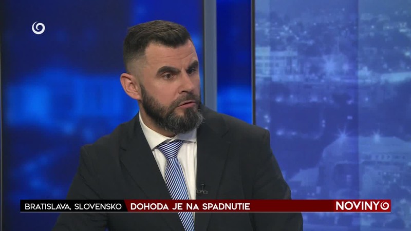 STRETNUTIE MINISTROV ZAHRANIČIA