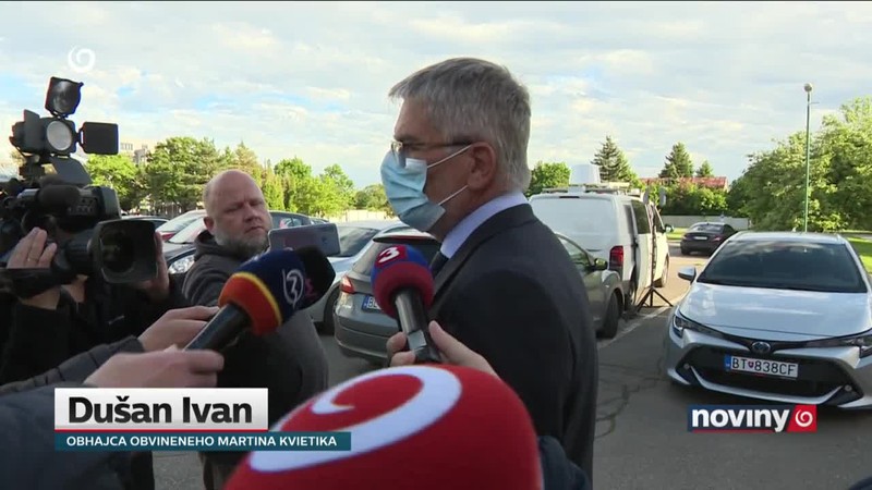 Rozhodovanie o väzbe