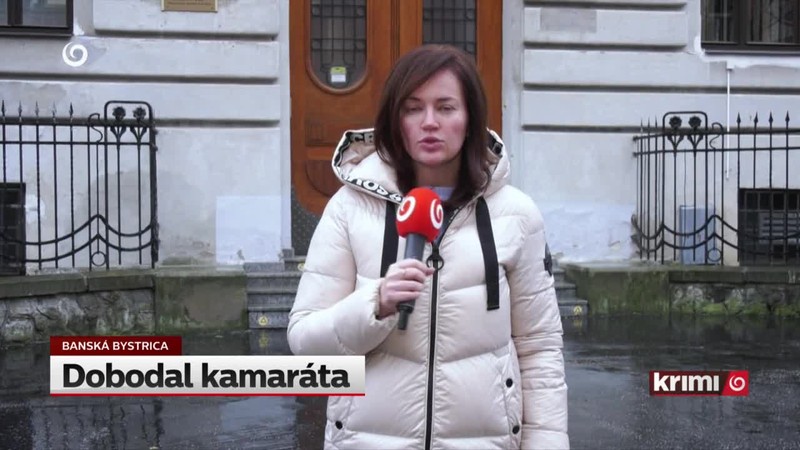 Dobodal kamaráta