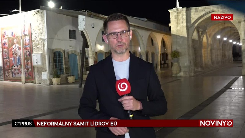 NEFORMÁLNY SAMIT LÍDROV EÚ