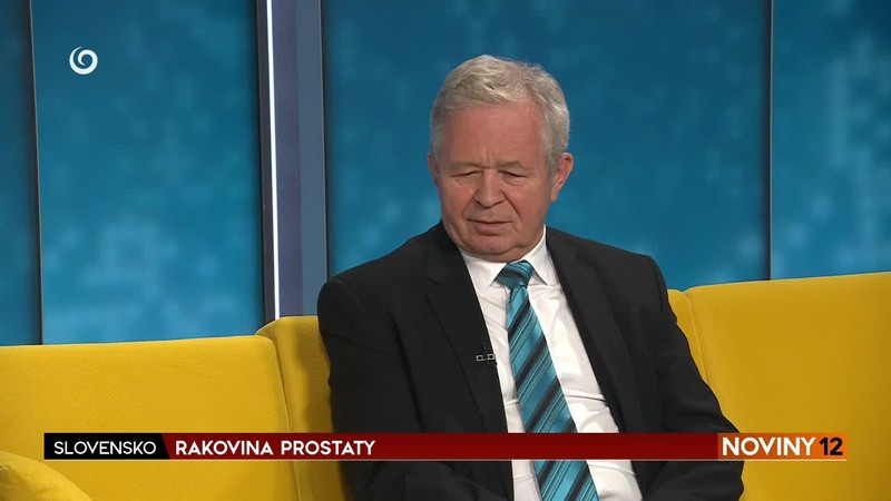 Prevencia rakoviny prostaty