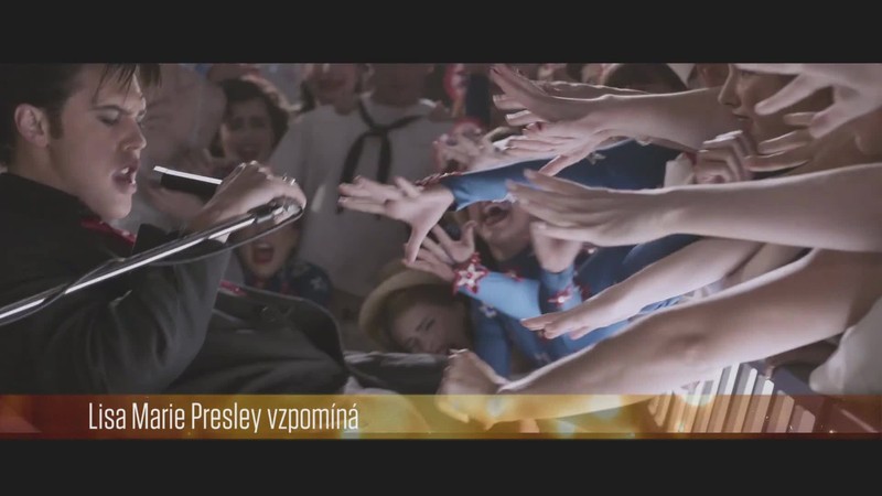 Filmové minuty - EP20 CZ