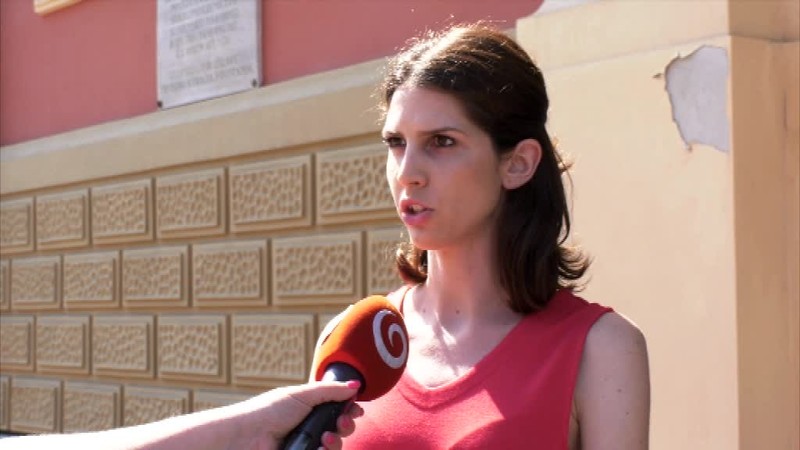 Trojročný trest a nariadenú psychoterapiu dostala žena za spôsobenie požiaru