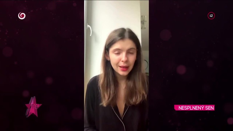 Mullerova NESPLNENÝ SEN