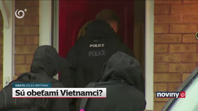 Sú obeťami Vietnamci?