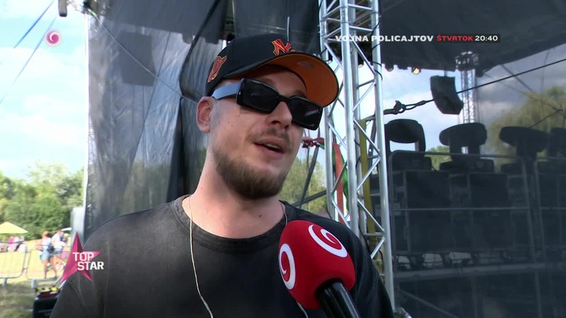 ZA VŠETKÝM JE MAMA