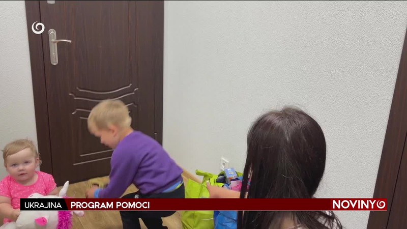 PROGRAM POMOCI