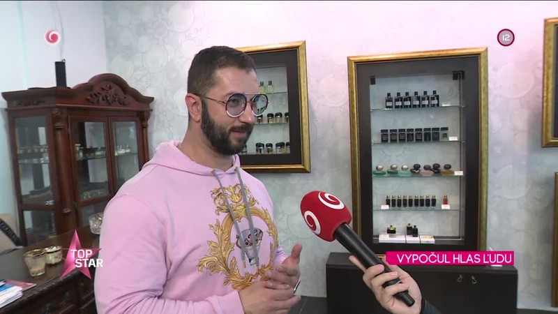 VYPOČUL HLAS ĽUDU