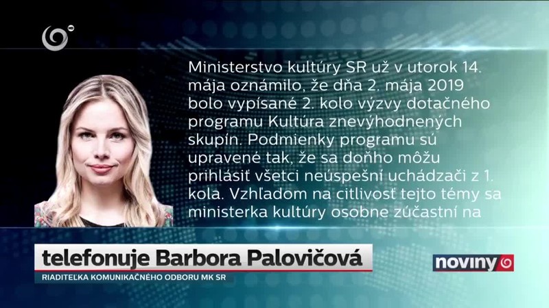 Žiadne dotácie pre LGBTI