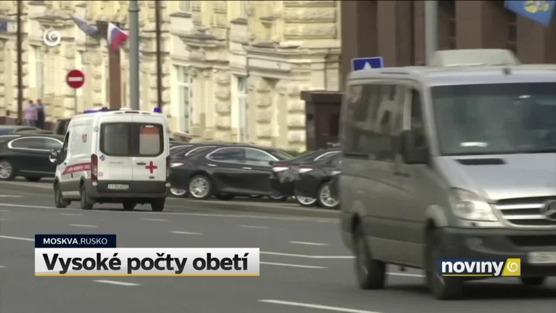 Boj s koronavírusom