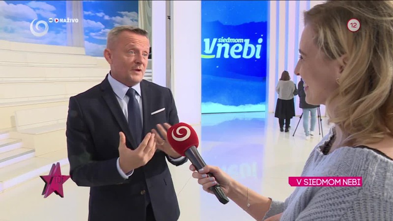 V SIEDMOM NEBI